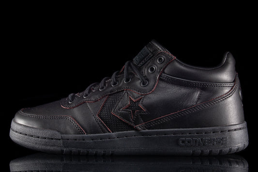 Converse - Fastbreak Pro Mid
Style # A12339C
Color : Black