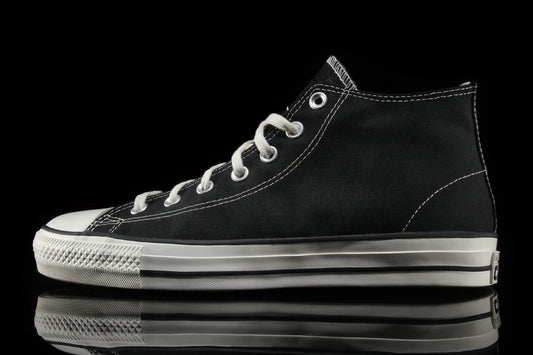 Converse CTAS Pro Mid Black / Egret