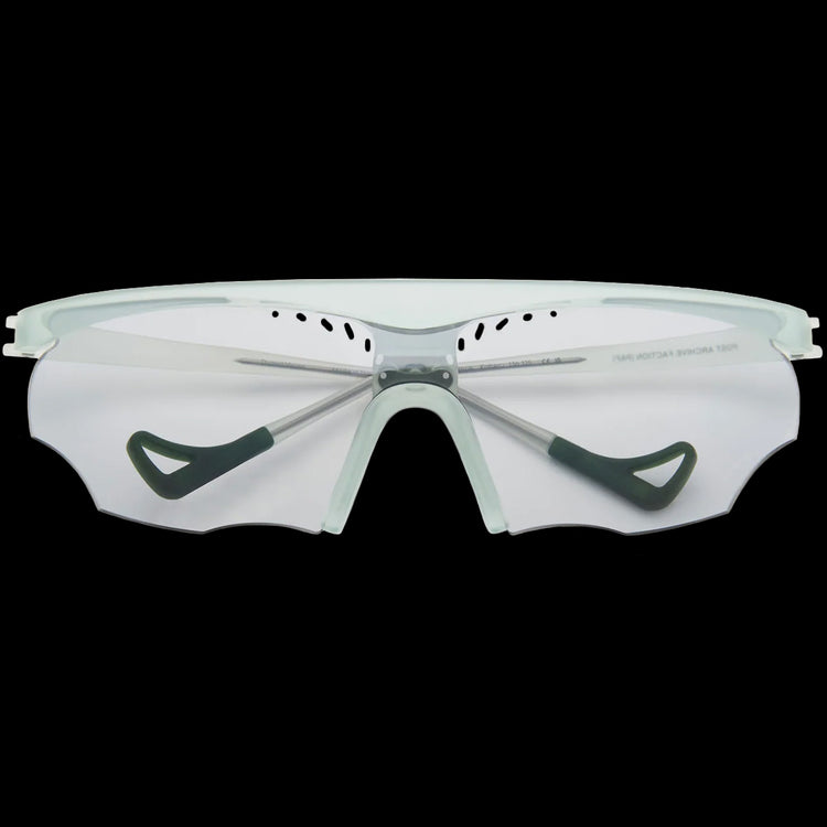 District Vision - Koharu Eclipse x PAF
Style # DVG005-PAF
Color : Lichen / D+ Sports Gray