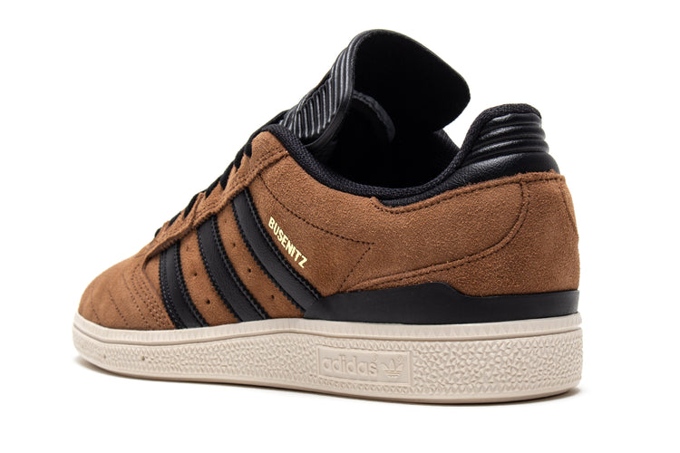 Adidas Skateboarding - Busenitz
Style # KJ0259
Color : Preloved Brown / Core Black / Core White