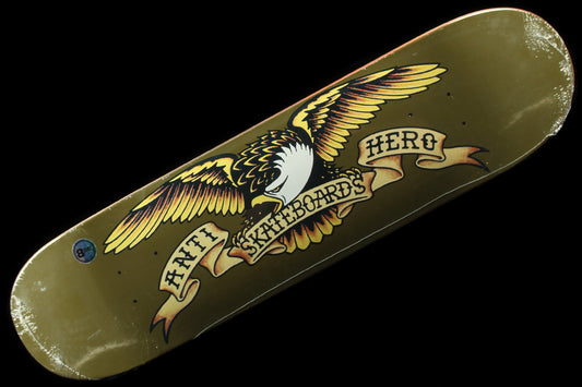 Classic Eagle Deck 8.06"
