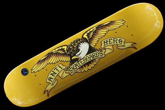 Classic Eagle Mini Deck