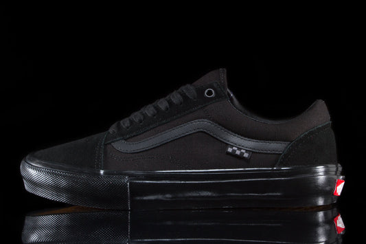 Vans Skate Old Skool Black / Black