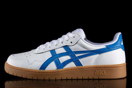 Asics Skateboarding - Japan Pro
Style #&nbsp;1201A978.102
Color : White / Directoire Blue