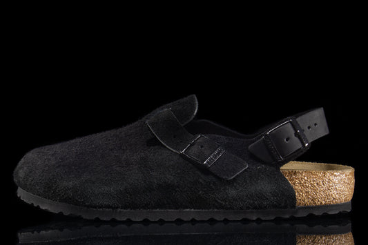 Birkenstock - Tokio
Style # 1028337
Color : Black