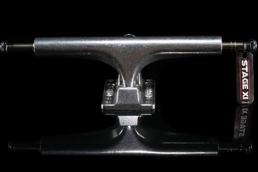 Stage 11 Polished 215 Truck (Set of 2)