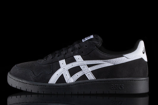 Asics Skateboarding | Japan Pro Style # 1201A920.001 Color : Black / White