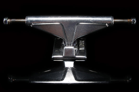 Polished V-Hollow Truck (Set of 2)