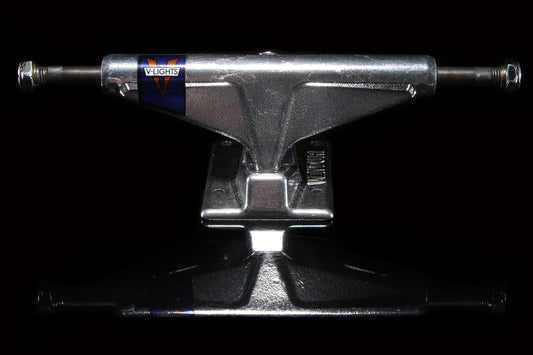 Polished V-Light Truck (Set of 2)