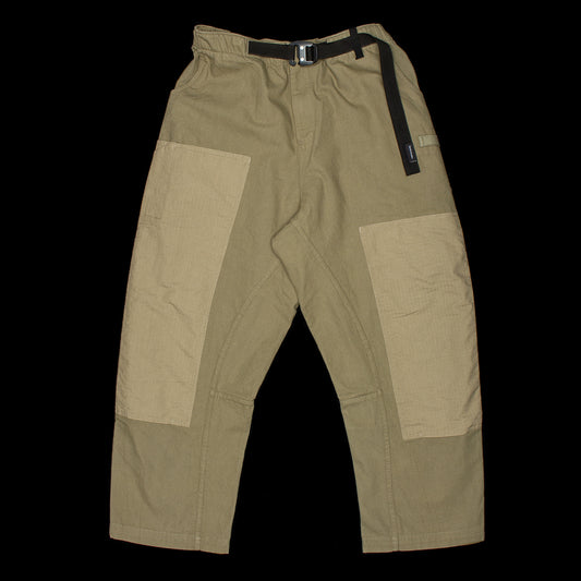 Earth Studies - Foraging Pant
Style # MP-107
Color : Alpine Stone Strata