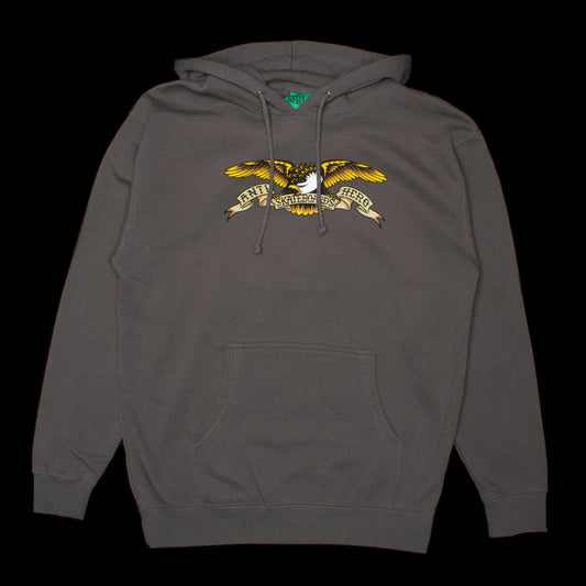 Anti Hero Eagle Hoodie