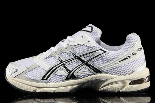 Asics | Gel-1130 White Grey