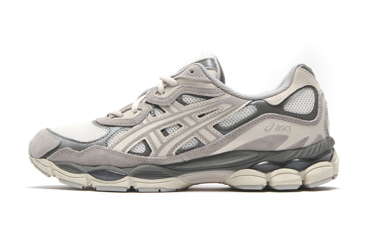 Asics | Gel-NYC Cream / Oyster Grey