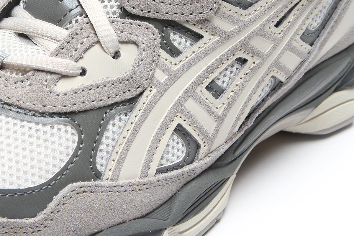 Asics | Gel-NYC Cream / Oyster Grey