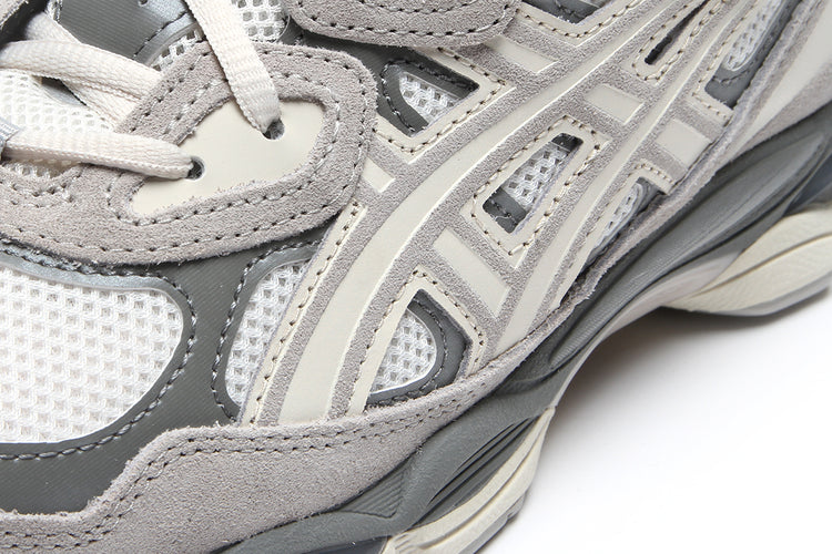 Asics | Gel-NYC Cream / Oyster Grey