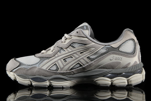 Asics | Gel-NYC Cream / Oyster Grey