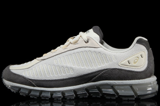 Asics - Gel-Quantum 360 I Amp
Style # 1203A731.100
Color : Cream / Obsidian Grey