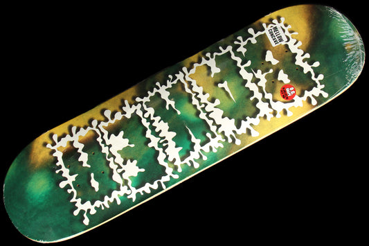 Baker - Library Card Deck
Width : 8.38"