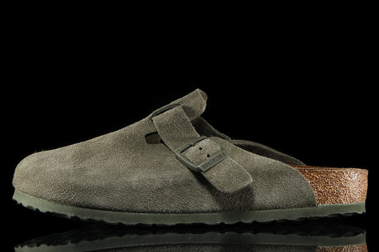Birkenstock | Boston Thyme