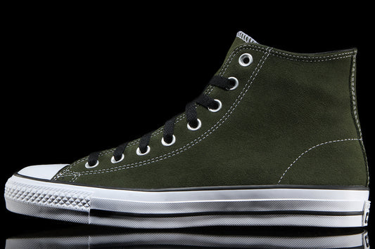 Converse - CTAS Pro Hi
Style # A15827C
Color : Good Natured / Black / White