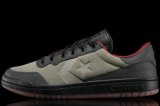 Converse - Fastbreak Pro Ox
Style # A17707C
Color : Beluga / Light Field Surplus