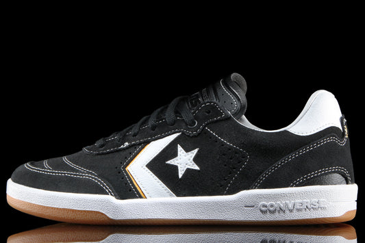 Converse - Louie Lopez Pro Ox 2
Style # A11934C
Color : Black / White