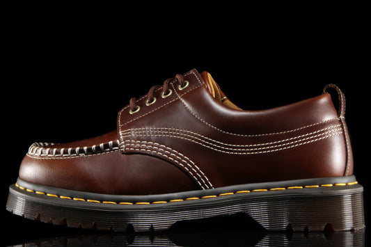 Dr. Martens - Lowell
Style # 31817243
Color : Butterscotch