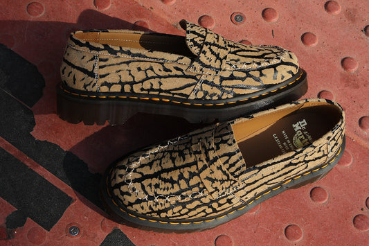 DR. MARTENS