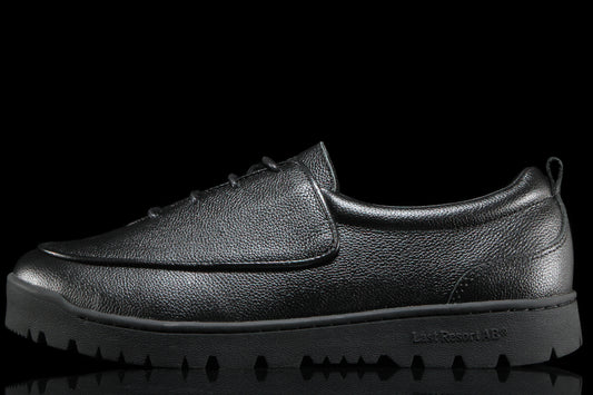 Last Resort AB - GM001
Color : Black / Black