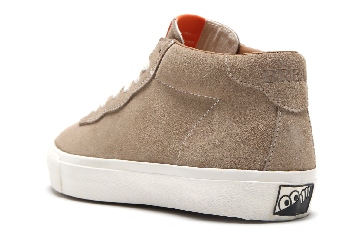 Last Resort AB - VM001 Mid
Color : Sand / White
