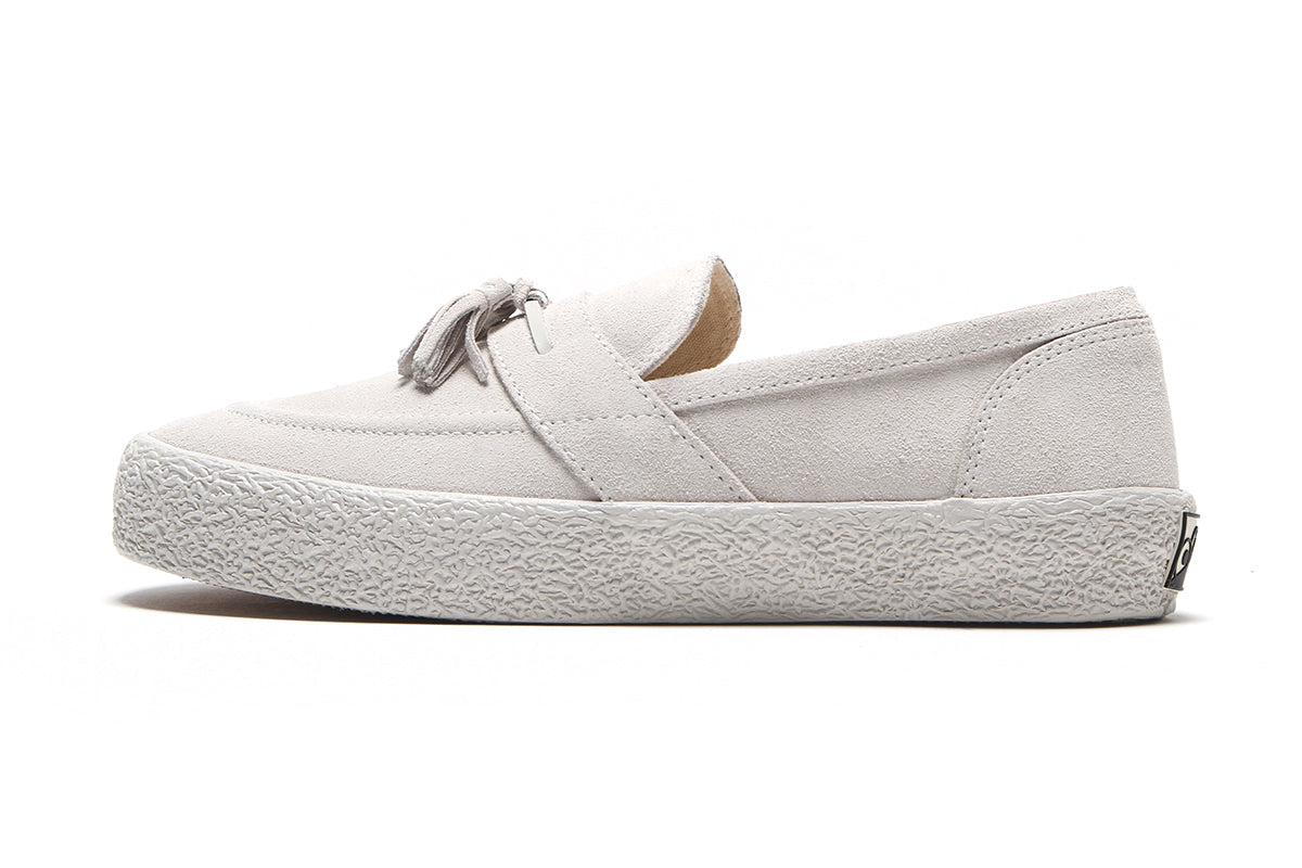 Last Resort AB - VM005 Loafer
Color : White / White