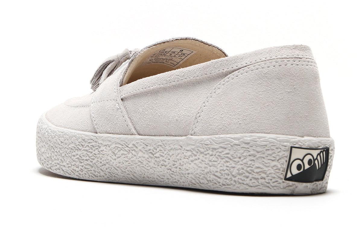 Last Resort AB - VM005 Loafer
Color : White / White