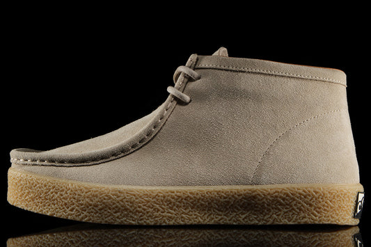 Last Resort AB | VM006 Moc Hi
Color : Sand / Gum