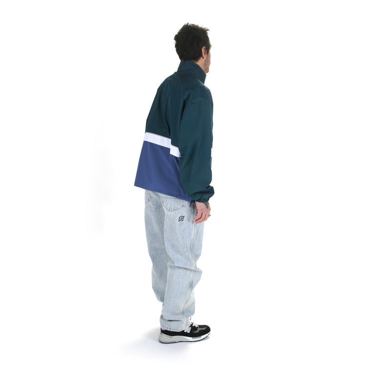 New Balance Numeric - Archive Jacket
Style # MJ61W4XC-AAV
Color : Medusa Green