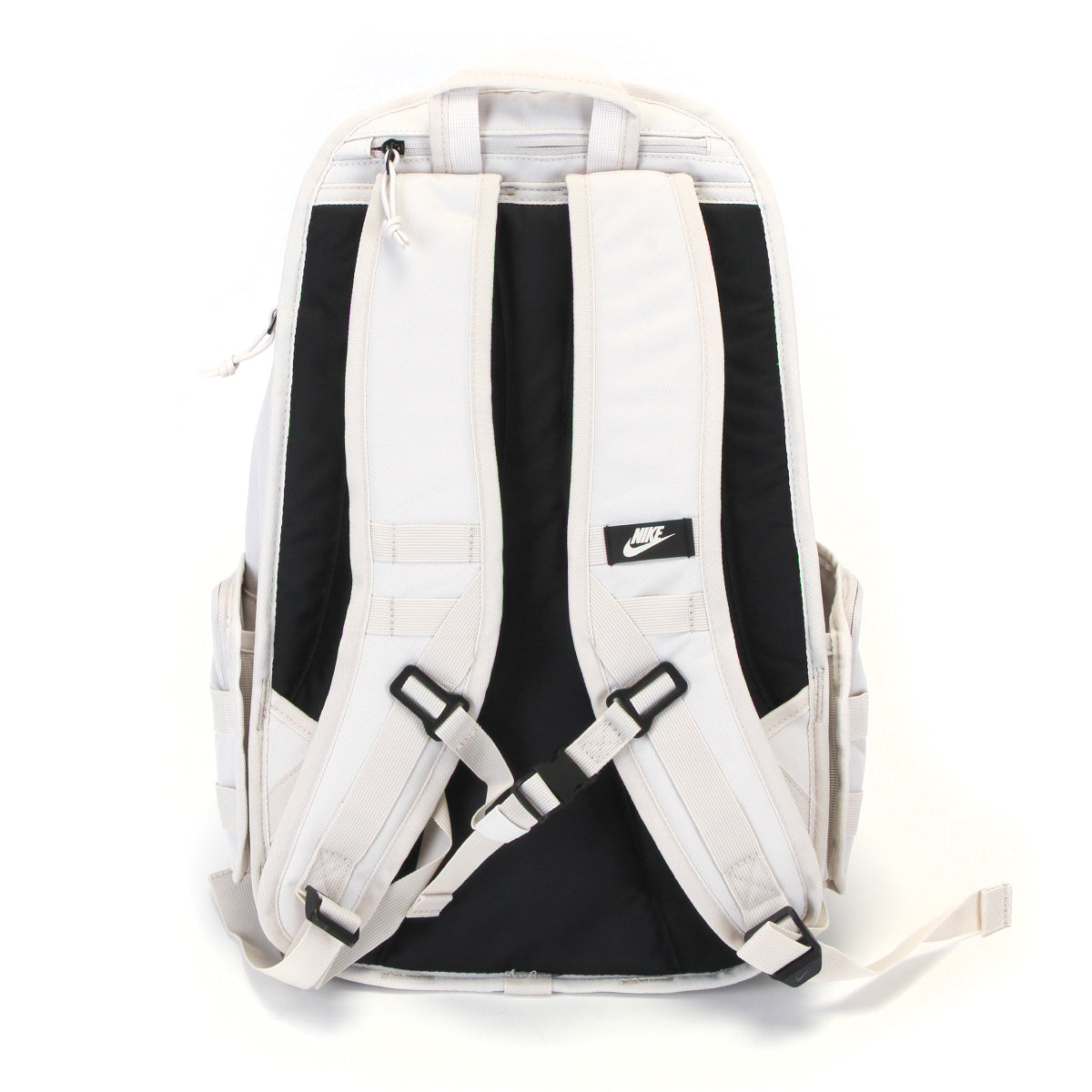 Nike - RPM Backpack 2.0
Style # FD7544-104
Color : LT Orewood Brown / Black