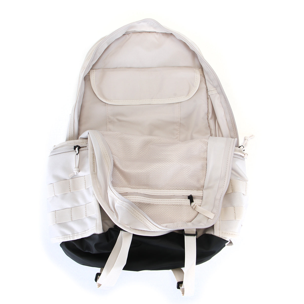 Nike - RPM Backpack 2.0
Style # FD7544-104
Color : LT Orewood Brown / Black
