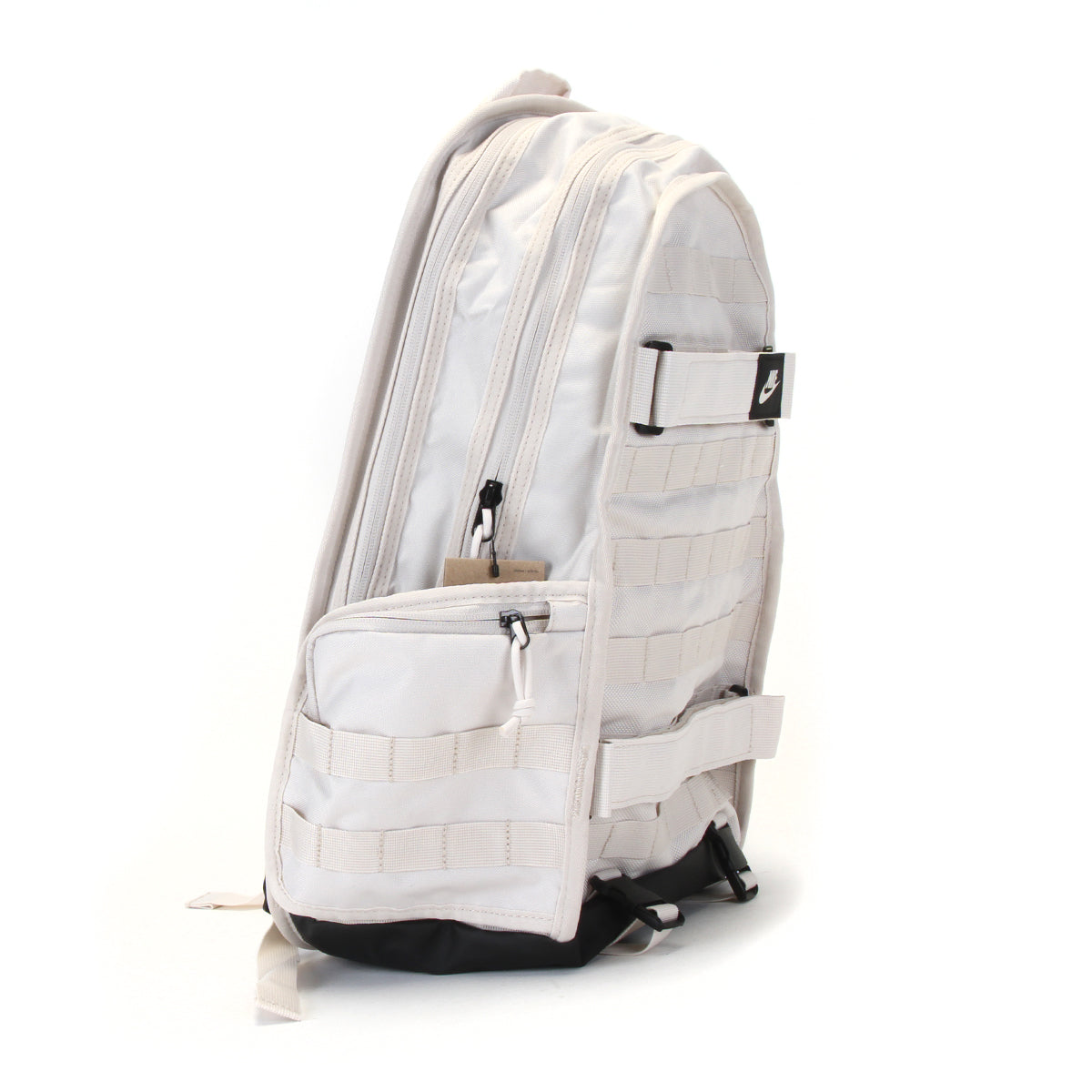 Nike - RPM Backpack 2.0
Style # FD7544-104
Color : LT Orewood Brown / Black