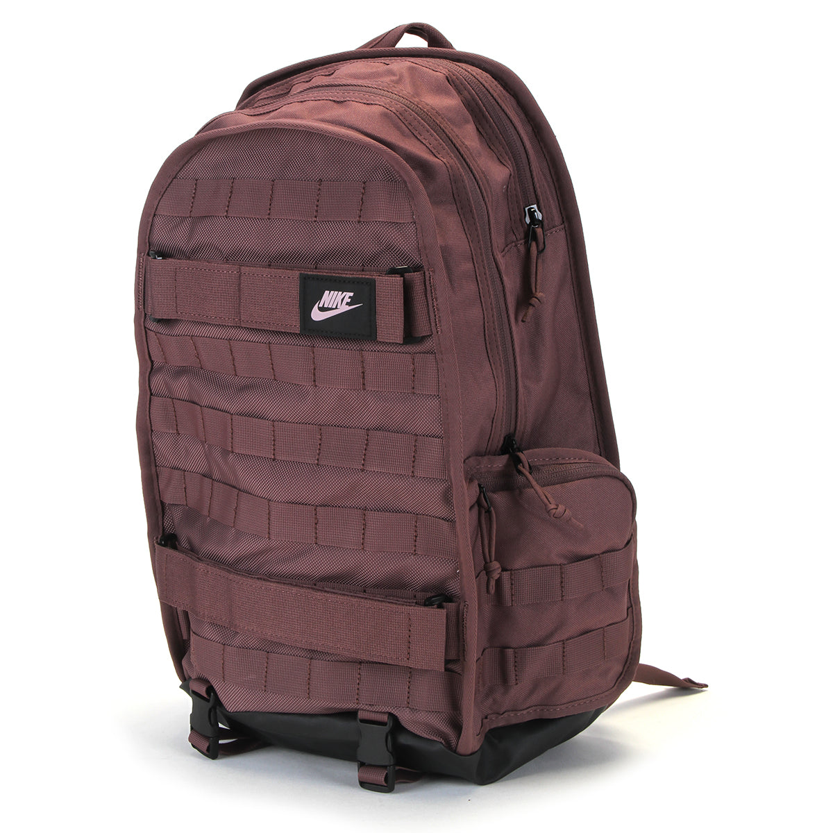 Nike - RPM Backpack 2.0
Style # FD7544-502
Color : Tattoo / Black / LT Violet Ore