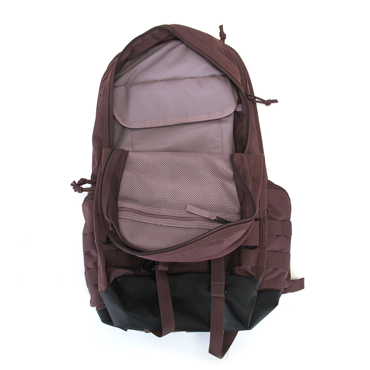 Nike - RPM Backpack 2.0
Style # FD7544-502
Color : Tattoo / Black / LT Violet Ore