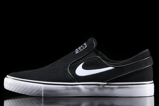 Nike SB | Janoski+ Slip Black / White