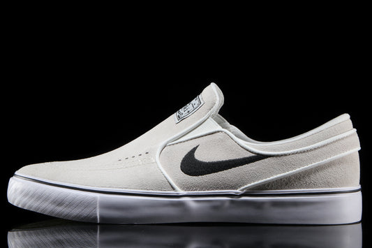Nike SB | Janoski+ Slip Summit White / Black
