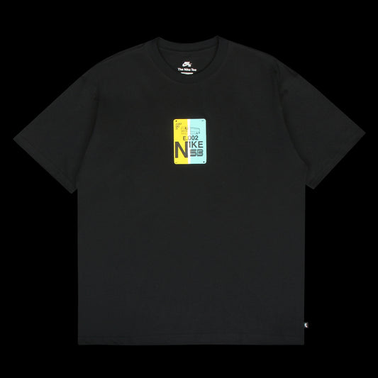 Nike SB - Muni Bus Pass T-Shirt
Style # IU1265-010
Color : Black