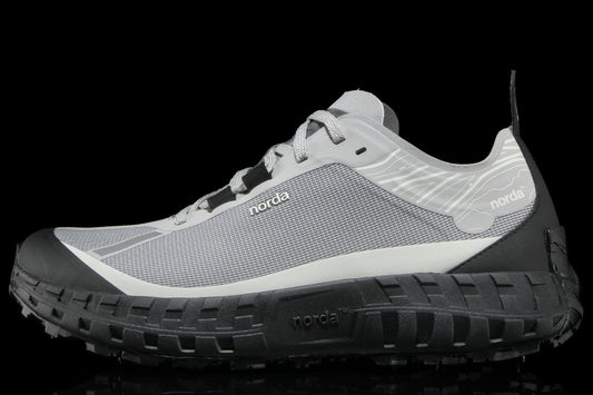 Norda - 001A
Color : Pewter