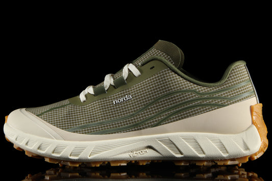 Norda | 002
Color : Sage