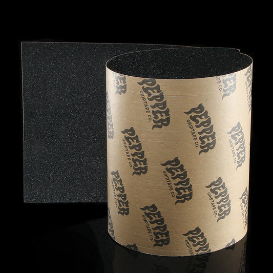 Pepper Grip Tape Black