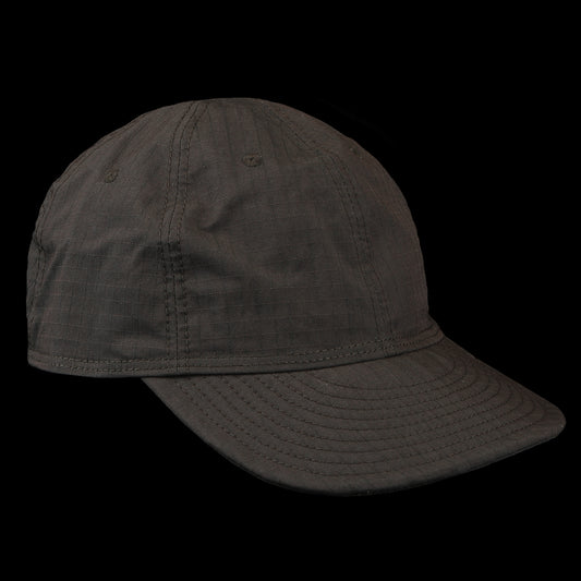 Pilgrim Surf Supply - 7 Panel Cap
Color : Charcoal