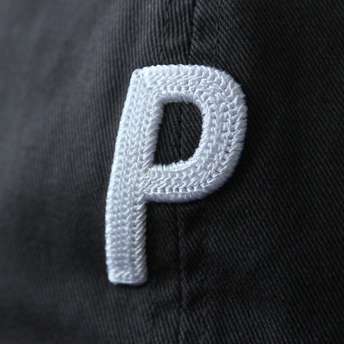 Premier x 47 Captain RL Snapback
Color : Dark Charcoal