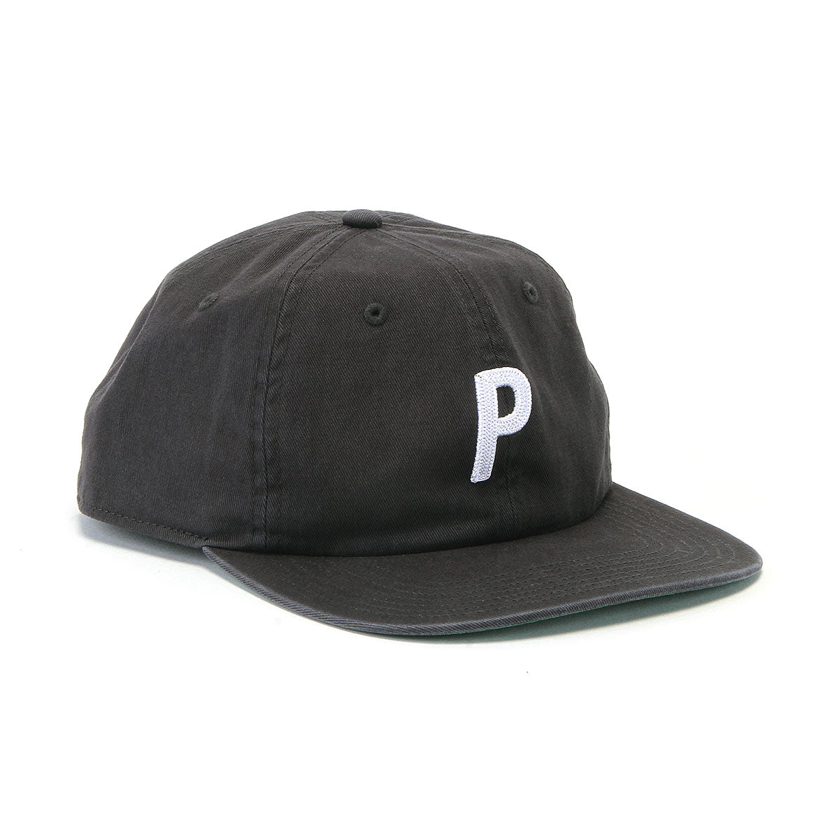 Premier x 47 Captain RL Snapback
Color : Dark Charcoal