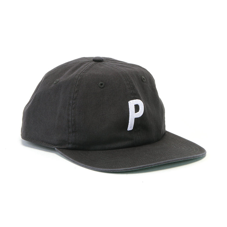Premier x 47 Captain RL Snapback
Color : Dark Charcoal