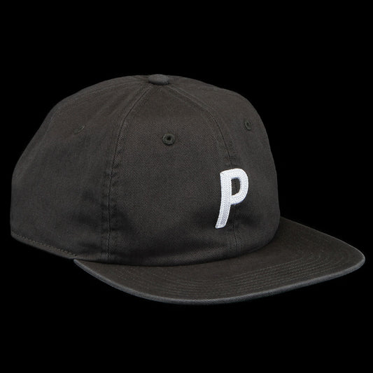 Premier x 47 Captain RL Snapback
Color : Dark Charcoal